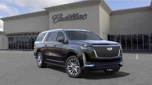 CADILLAC ESCALADE ESV 2023 1GYS3KKL5PR453405 image